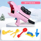 🔥This Week's Special Offer 49% OFF -2025 Shark Snowball Launcher