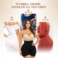 🔥Buy 1 Get 1 Free🔥Women's Ice Silk High Waist Tummy Control Shapewear Safety Shorts Under Dress