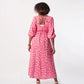 🏖️Summer Cool Deal: 50% OFF!!🎀Women's V-Neck Printed Dress