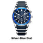 ⏰Men’s Waterproof Multifunctional Quartz Watch⌚
