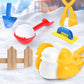 🔥This Week's Special Offer 49% OFF -2025 Shark Snowball Launcher