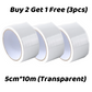 💥Buy 2 Get 1 Free🏠 Multi-Purpose Sealing Tape – strong adhesive.
