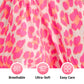 🏖️Summer Cool Deal: 50% OFF!!🎀Women's V-Neck Printed Dress