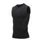 🔥50K+ SOLD! Ionic Shaping Vest – Cooling compression, smooths belly & love handles. Invisible under shirts. Feel confident again! 💪✨
