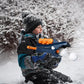 🔥This Week's Special Offer 49% OFF -2025 Shark Snowball Launcher