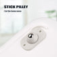 360-degree Stick Pulley