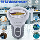 🌊 Electronic Water Tester  – Electronic, precise pH and Cl2, easy to use