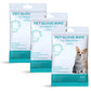 🔥Rinse-Free Dog Shampoo Mitts – Hypoallergenic Pet Bath Wipes（6 Packs）