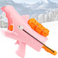 🔥This Week's Special Offer 49% OFF -2025 Shark Snowball Launcher