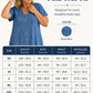 Summer Bestseller🔥👗 Button-Front Casual Dress – Breezy & Versatile for Sunny Days