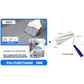 🥳2026 HOT SALE🥳💞50K+ SOLD!🏠💧Anti‑Leakage Roof Sealant – Seals cracks instantly, flexible & weatherproof. Safe & odorless. 1kg. 🛡️✨