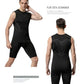 🔥50K+ SOLD! Ionic Shaping Vest – Cooling compression, smooths belly & love handles. Invisible under shirts. Feel confident again! 💪✨