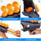 🔥This Week's Special Offer 49% OFF -2025 Shark Snowball Launcher