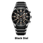 ⏰Men’s Waterproof Multifunctional Quartz Watch⌚