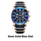 ⏰Men’s Waterproof Multifunctional Quartz Watch⌚