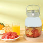 🍹Multi-Purpose Large Capacity Juicing Bottle🍉