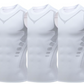 🔥50K+ SOLD! Ionic Shaping Vest – Cooling compression, smooths belly & love handles. Invisible under shirts. Feel confident again! 💪✨