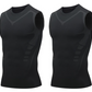 🔥50K+ SOLD! Ionic Shaping Vest – Cooling compression, smooths belly & love handles. Invisible under shirts. Feel confident again! 💪✨