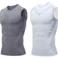🔥50K+ SOLD! Ionic Shaping Vest – Cooling compression, smooths belly & love handles. Invisible under shirts. Feel confident again! 💪✨