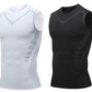 🔥50K+ SOLD! Ionic Shaping Vest – Cooling compression, smooths belly & love handles. Invisible under shirts. Feel confident again! 💪✨