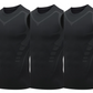 🔥50K+ SOLD! Ionic Shaping Vest – Cooling compression, smooths belly & love handles. Invisible under shirts. Feel confident again! 💪✨