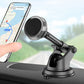 Car Magnetic Phone Mount with Telescopic Rod