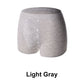 Negative Ion Graphene Seamless Breathable Modal Underwear for Men