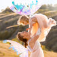 🔥🎁2025 New Year Hot Sale🎁🔥Rechargeable Electric Fairy Wings with LED Lights and Music🧚‍♀️