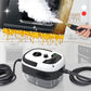 ⏰⏰2500W Handheld High-Temperature Pressurized Steam Cleaner