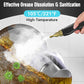 ⏰⏰2500W Handheld High-Temperature Pressurized Steam Cleaner