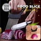 Food Slice Assistant