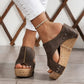 New Arrival✨🌟 Stylish Studded Flat Sandals – Arch Support & Breathable Lining for Fresh, Easy Wear