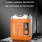 🪒 🔥Portable Mini Men's Electric Shaver – Compact & Rechargeable🧳