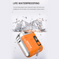 🪒 🔥Portable Mini Men's Electric Shaver – Compact & Rechargeable🧳