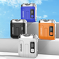 🪒 🔥Portable Mini Men's Electric Shaver – Compact & Rechargeable🧳