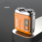 🪒 🔥Portable Mini Men's Electric Shaver – Compact & Rechargeable🧳