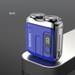 🪒 🔥Portable Mini Men's Electric Shaver – Compact & Rechargeable🧳