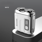 🪒 🔥Portable Mini Men's Electric Shaver – Compact & Rechargeable🧳