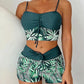 ⏳Time-Limited Special⏰Women’s Printed Two-Piece Swimsuit🌙