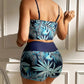 ⏳Time-Limited Special⏰Women’s Printed Two-Piece Swimsuit🌙