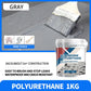 🥳2026 HOT SALE🥳💞50K+ SOLD!🏠💧Anti‑Leakage Roof Sealant – Seals cracks instantly, flexible & weatherproof. Safe & odorless. 1kg. 🛡️✨