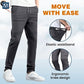 🏆 High Stretch Multi-pocket Durable Cargo Pants