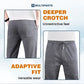 👖🎁MultiPants – High Stretch Multi-pocket Durable Cargo Pants1