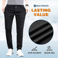 🏆 High Stretch Multi-pocket Durable Cargo Pants