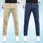 🏆 High Stretch Multi-pocket Durable Cargo Pants