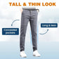 🏆 High Stretch Multi-pocket Durable Cargo Pants