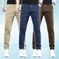 🏆 High Stretch Multi-pocket Durable Cargo Pants