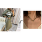 ❄️LAST DAY PROMOTION - 49%OFF 💖 Women's Stand Collar Jacket & Dress Set(Clearance Sale)