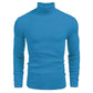 💖Black Friday Mega Deal – 50% off!💖 Premium Softness | Men's Soft Knit Turtleneck Sweater