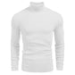 💖  Men's Soft Knit Turtleneck Sweater